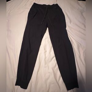Lululemon Black ABC Joggers